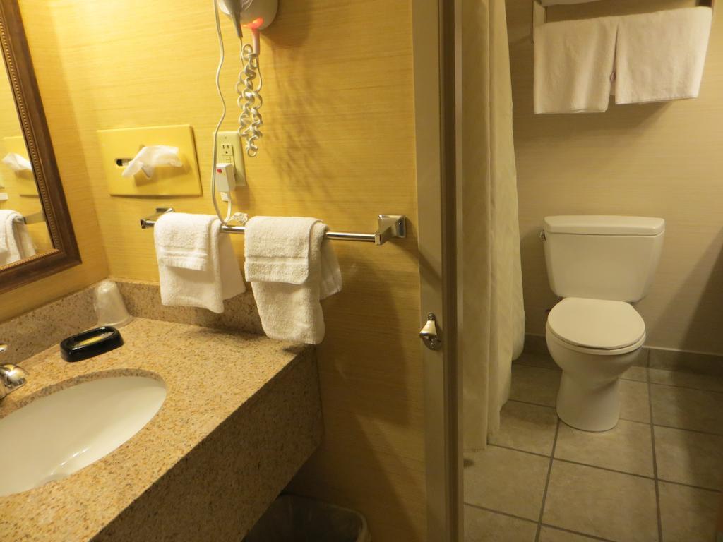Hudson House Grand Hotel Cameră foto
